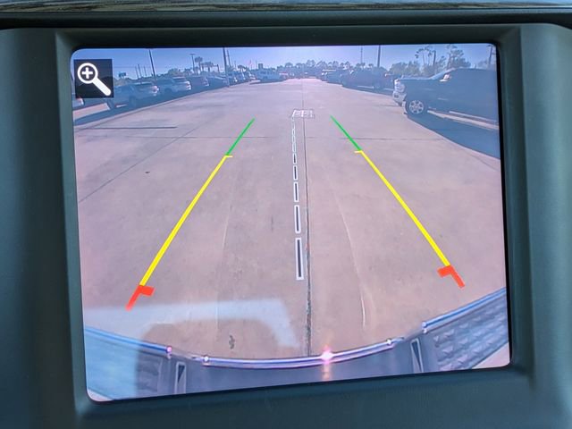 Certified 2020 RAM 2500 Laramie image 20