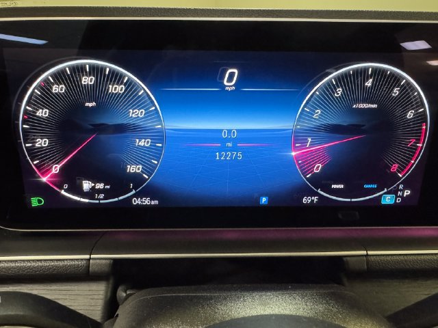 Used 2025 Mercedes-Benz GLE 350 4MATIC w/ AMG Line Exterior image 12
