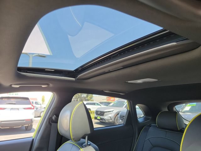 Used 2020 Hyundai Kona Ultimate FWD image 33