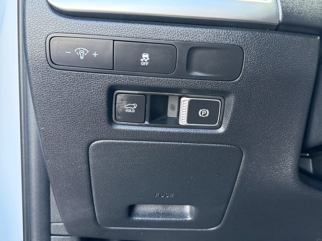 Used 2024 Hyundai Palisade XRT FWD image 31