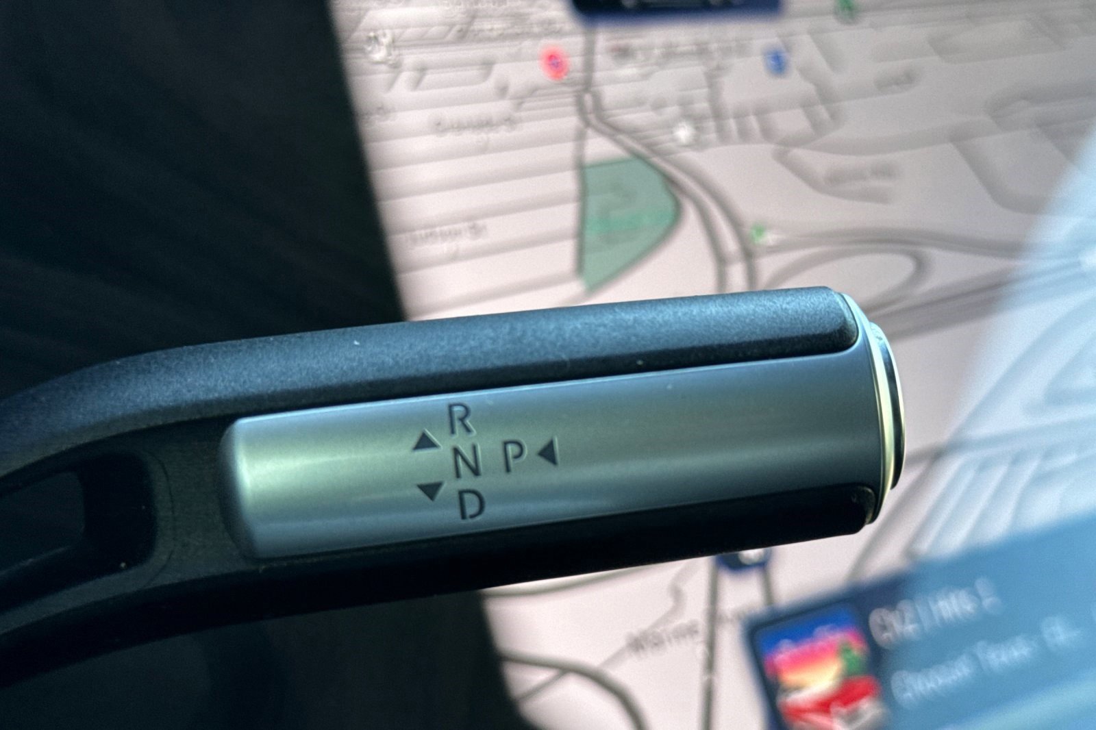 Certified 2023 Mercedes-Benz EQS 580 4MATIC SUV image 15