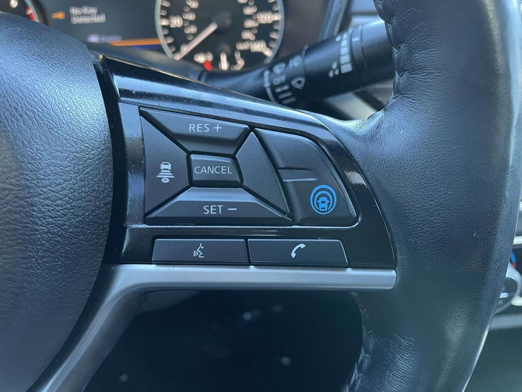 Used 2019 Nissan Altima 2.5 Platinum image 34