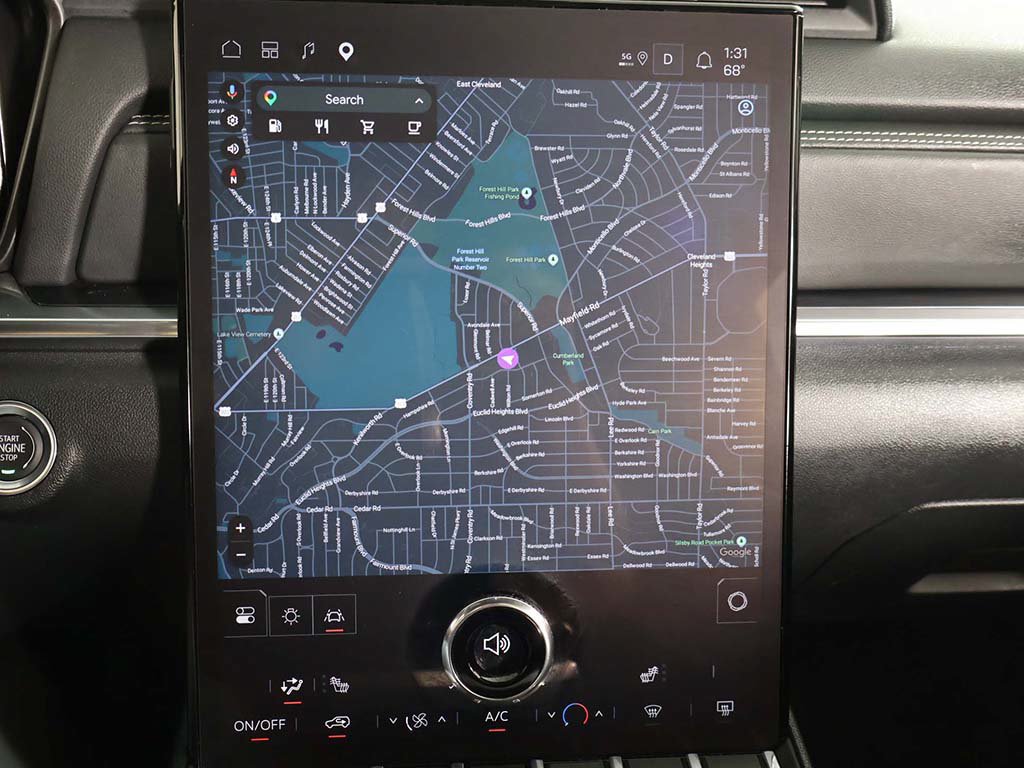 Used 2026 GMC Terrain Elevation FWD image 47