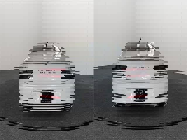 Used 2023 Genesis G80 2.5T w/ Advanced Package image 6