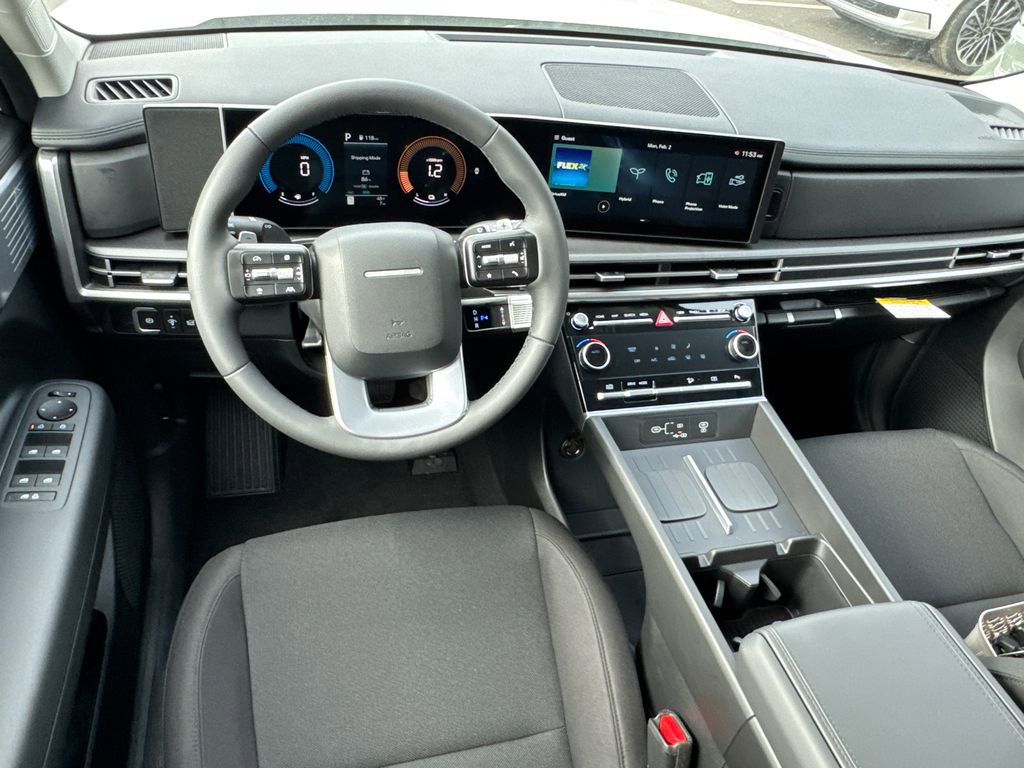 New 2026 Hyundai Santa Fe SE image 13