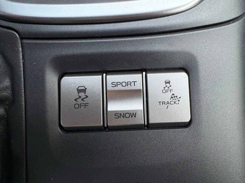 Used 2023 Subaru BRZ Limited image 18