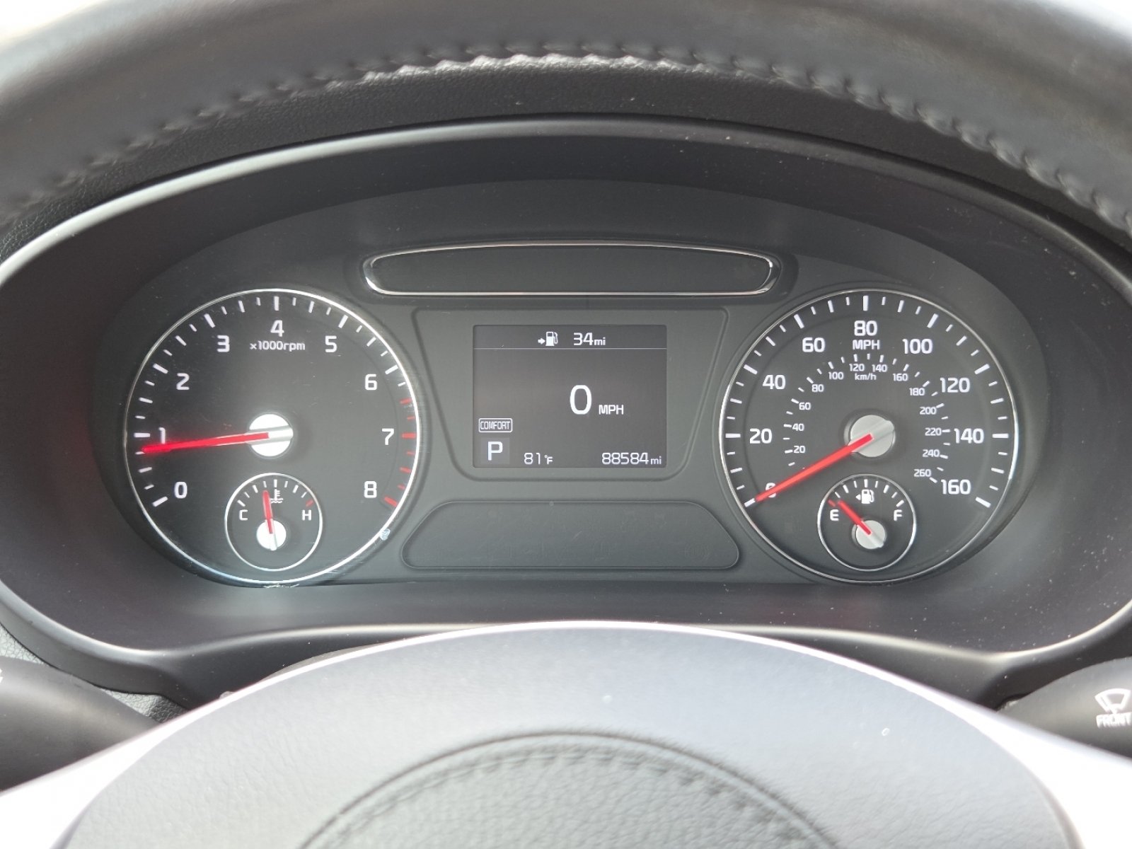 Used 2020 Kia Sorento S AWD/4WD image 31