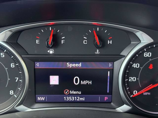 Used 2020 GMC Terrain SLE w/ Driver Convenience Package FWD image 19