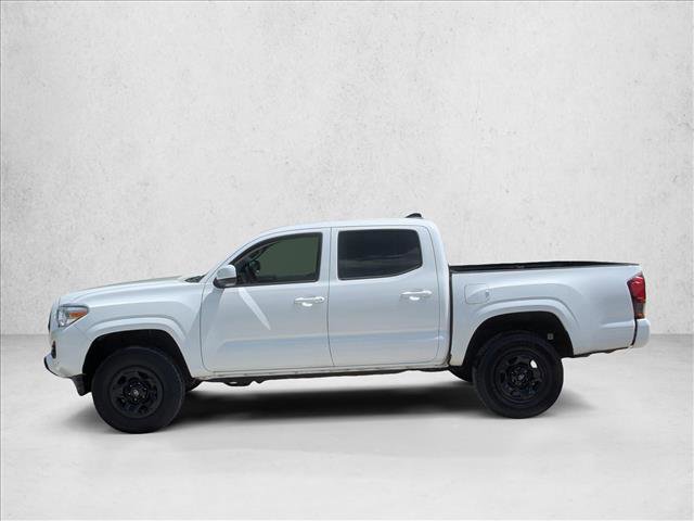 Used 2023 Toyota Tacoma SR AWD/4WD image 9