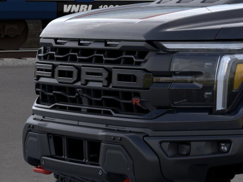 New 2026 Ford F150 Raptor w/ Equipment Group 803A Raptor R AWD/4WD image 34