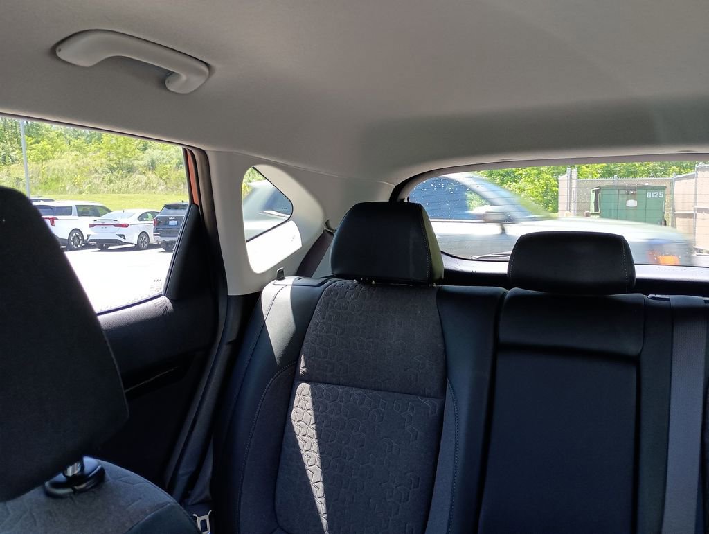 Used 2024 Kia Seltos S FWD image 12