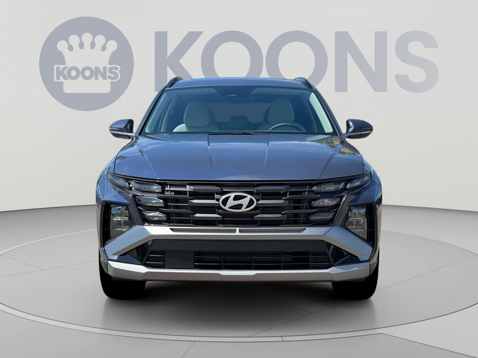 New 2026 Hyundai Tucson SEL AWD/4WD image 15