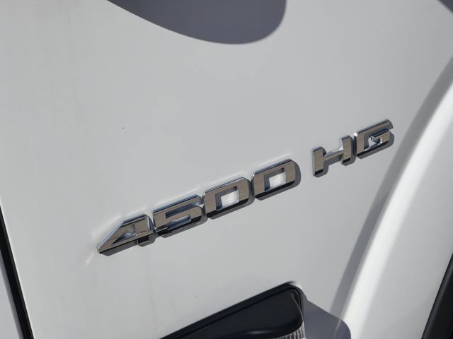 New 2024 Chevrolet Low Cab Forward RWD image 7