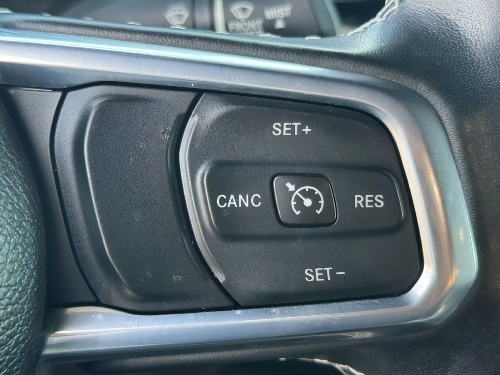 Used 2021 Jeep Wrangler Unlimited Sahara w/ Cold Weather Group image 22