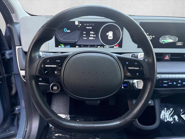 Used 2022 Hyundai Ioniq 5 SEL AWD/4WD image 14
