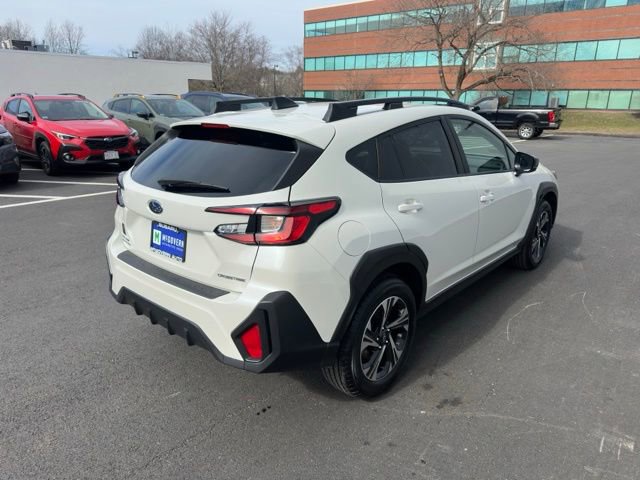 Used 2024 Subaru Crosstrek 2.0i Premium image 6