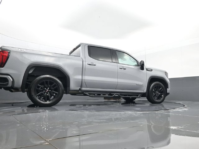 Used 2024 GMC Sierra 1500 Elevation AWD/4WD image 24