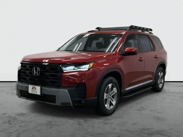 New 2026 Honda Pilot EX-L image 1