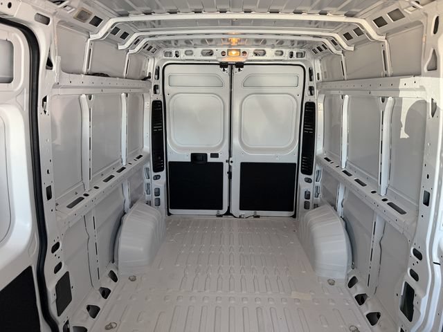 New 2026 RAM ProMaster 2500 w/ Safety Group FWD image 22