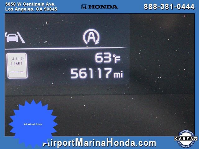 Used 2023 Kia Sportage EX image 26