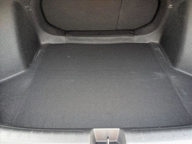 Certified 2026 Honda Civic FWD Hybrid Sedan image 6