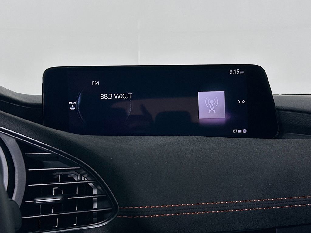 New 2025 MAZDA MAZDA3 Carbon image 20