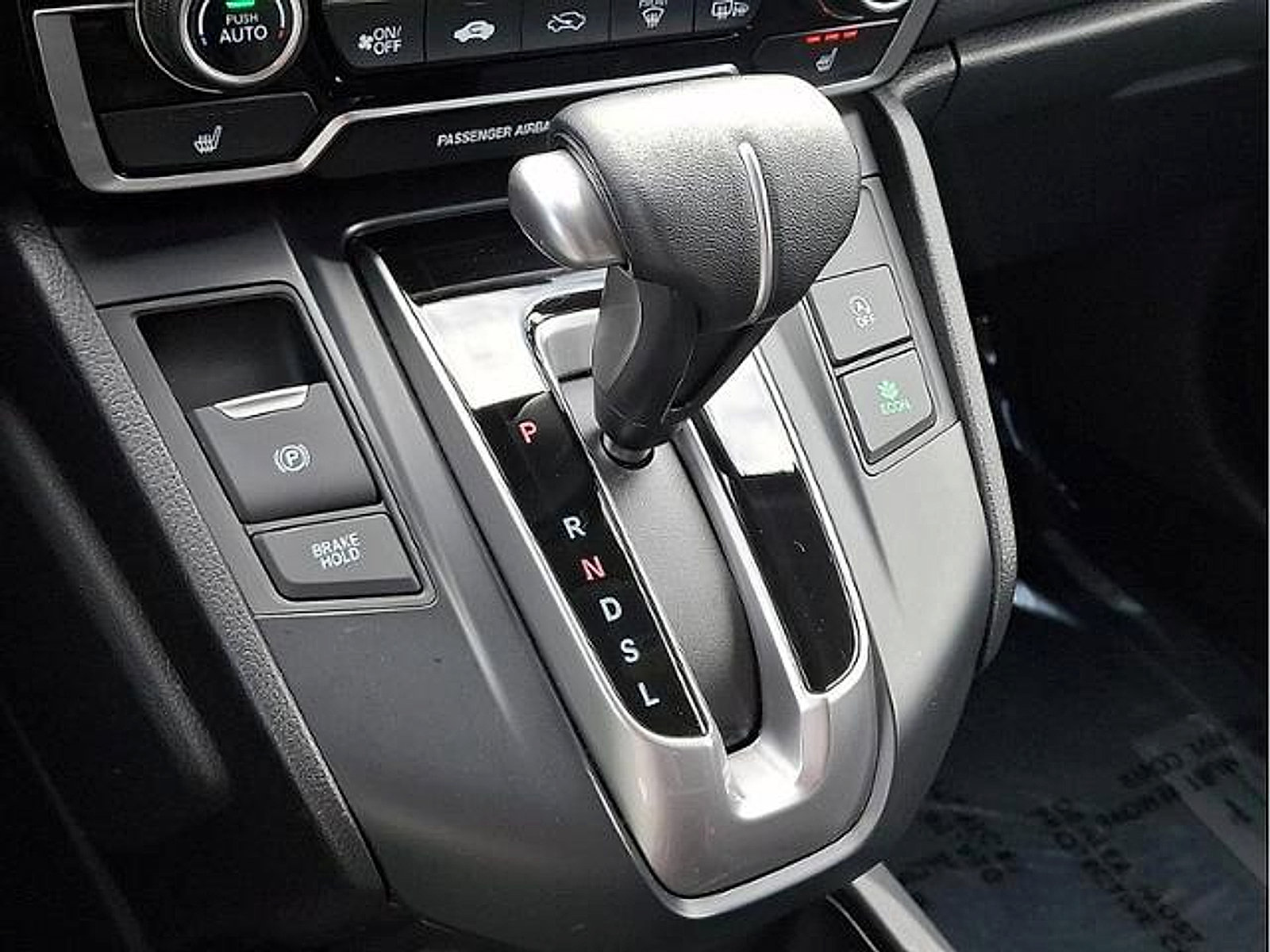 Used 2021 Honda CR-V EX-L image 17