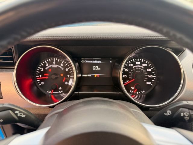 Used 2022 Ford Mustang GT Premium image 21