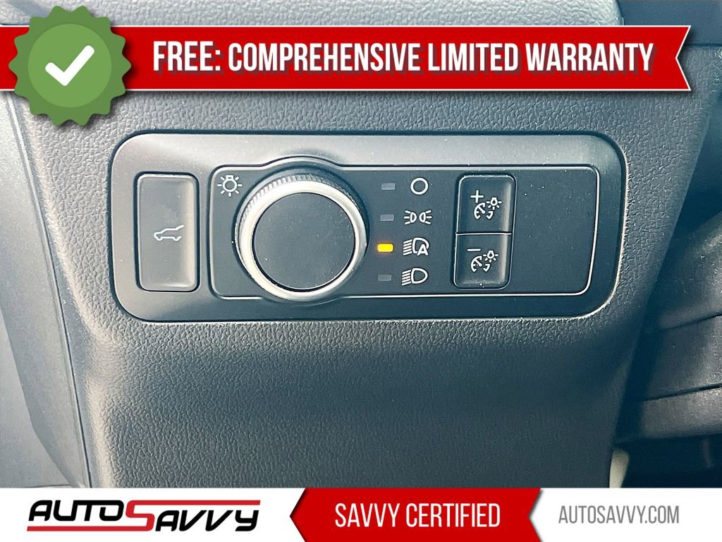 Used 2024 Ford Escape Active w/ Cold Weather Package image 10