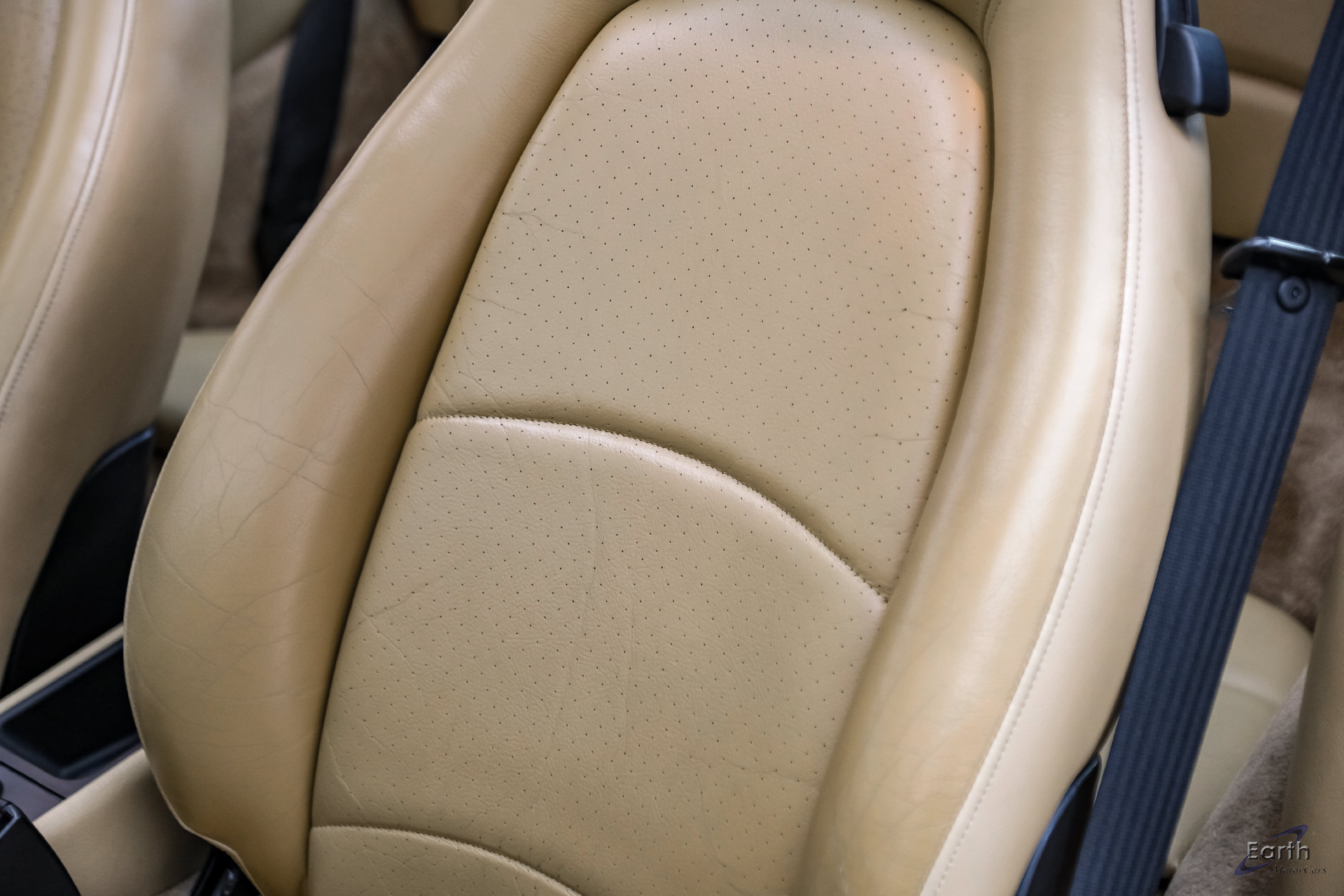 Used 1997 Porsche 911 Carrera 4S AWD/4WD image 46