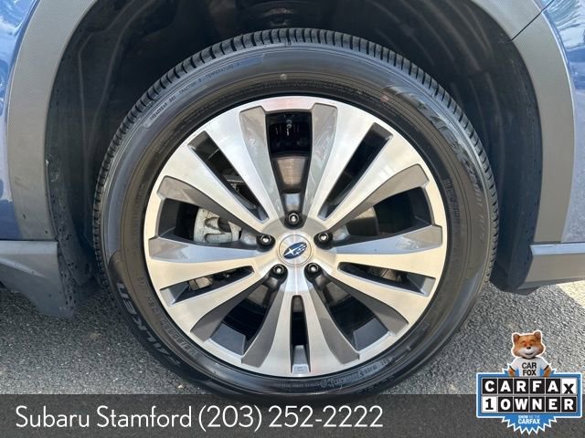 Used 2021 Subaru Ascent Limited w/ Technology Package AWD/4WD image 39