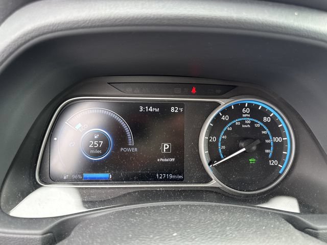 Used 2022 Nissan Leaf S Plus FWD image 30