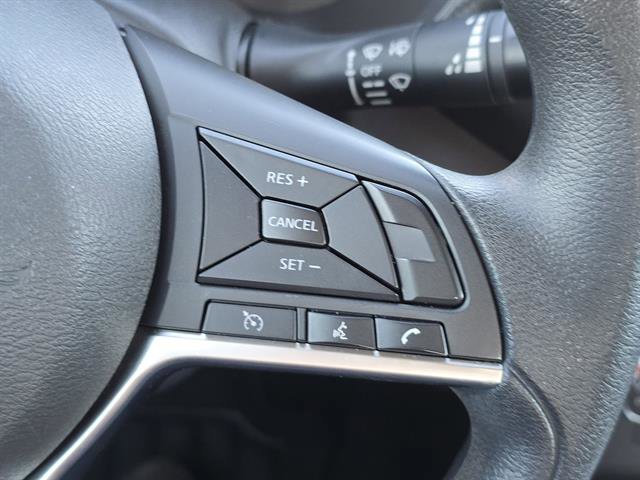 Used 2023 Nissan Sentra S image 17