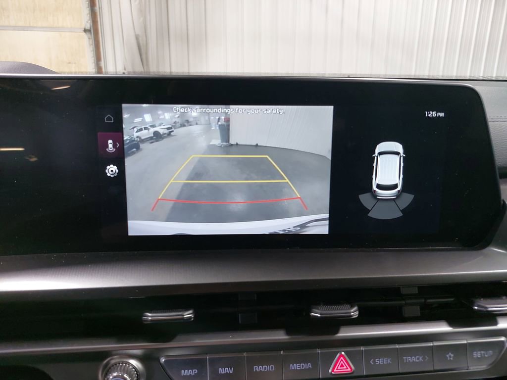 Used 2025 Kia Telluride S image 25