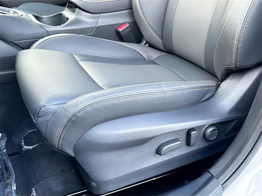 Certified 2025 Subaru Outback Wilderness w/ Wilderness Package image 18