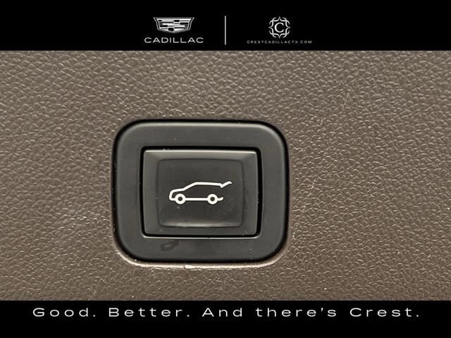 Used 2024 Cadillac Escalade Premium Luxury w/ Performance Package image 30