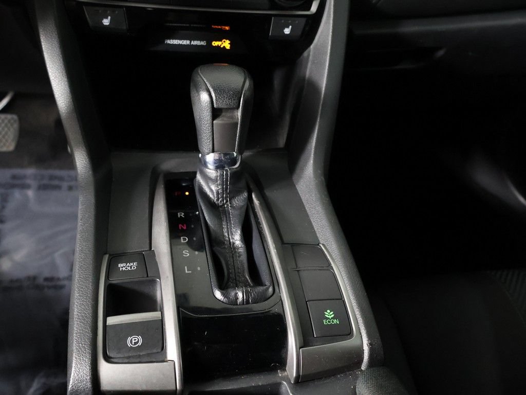 Used 2018 Honda Civic EX image 43