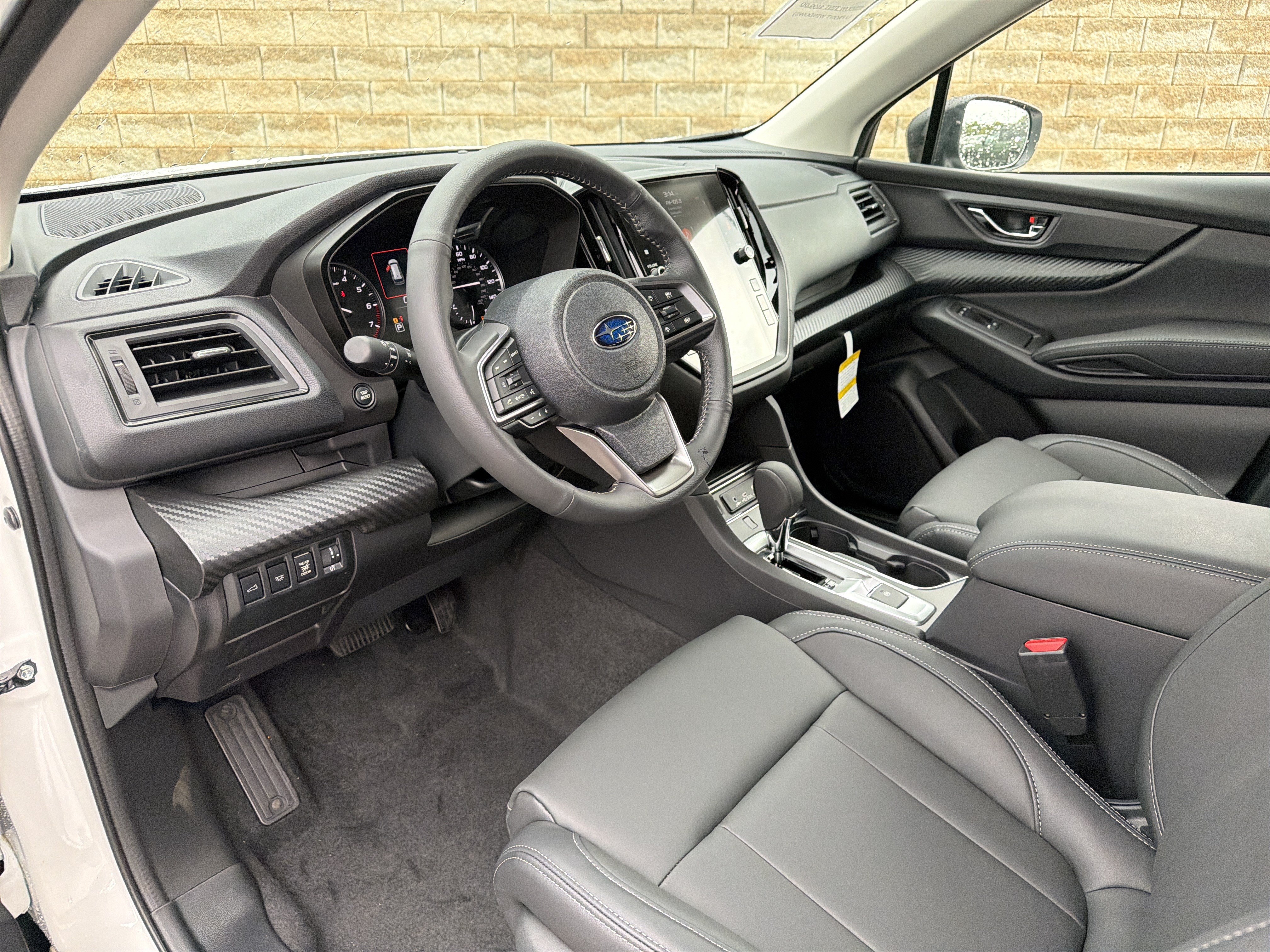 New 2027 Subaru Ascent Premium AWD/4WD image 23
