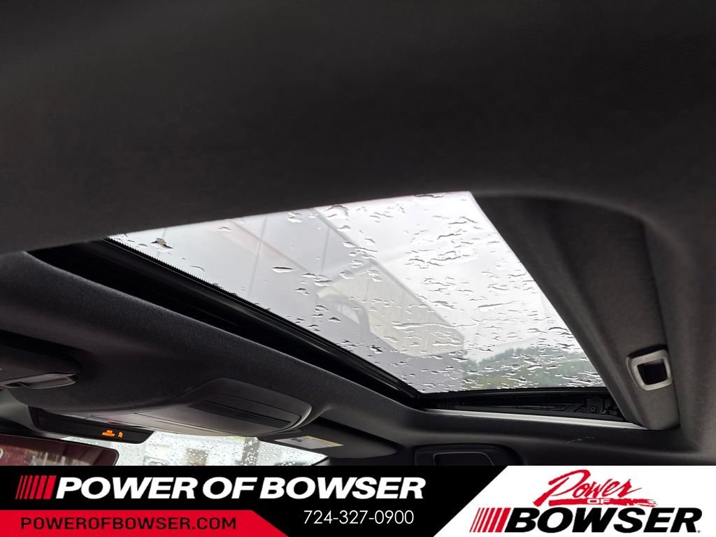 Used 2023 MAZDA MAZDA3 s AWD/4WD image 12