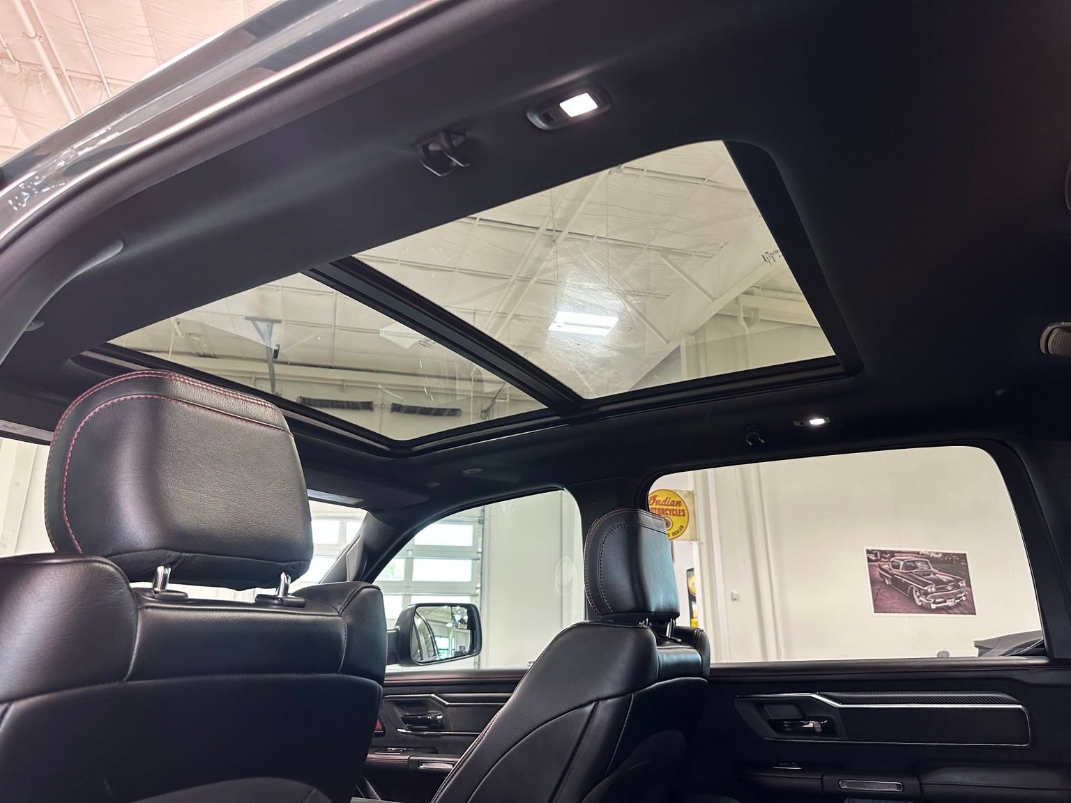 Used 2021 RAM 1500 TRX w/ TRX Lanuch Edition AWD/4WD image 41