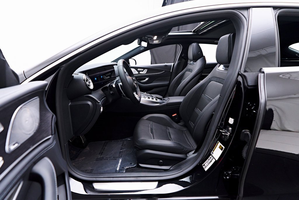 Used 2023 Mercedes-Benz AMG GT 63 image 39