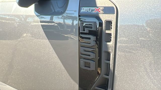 New 2026 Ford F350 XL w/ STX Appearance Package AWD/4WD image 9
