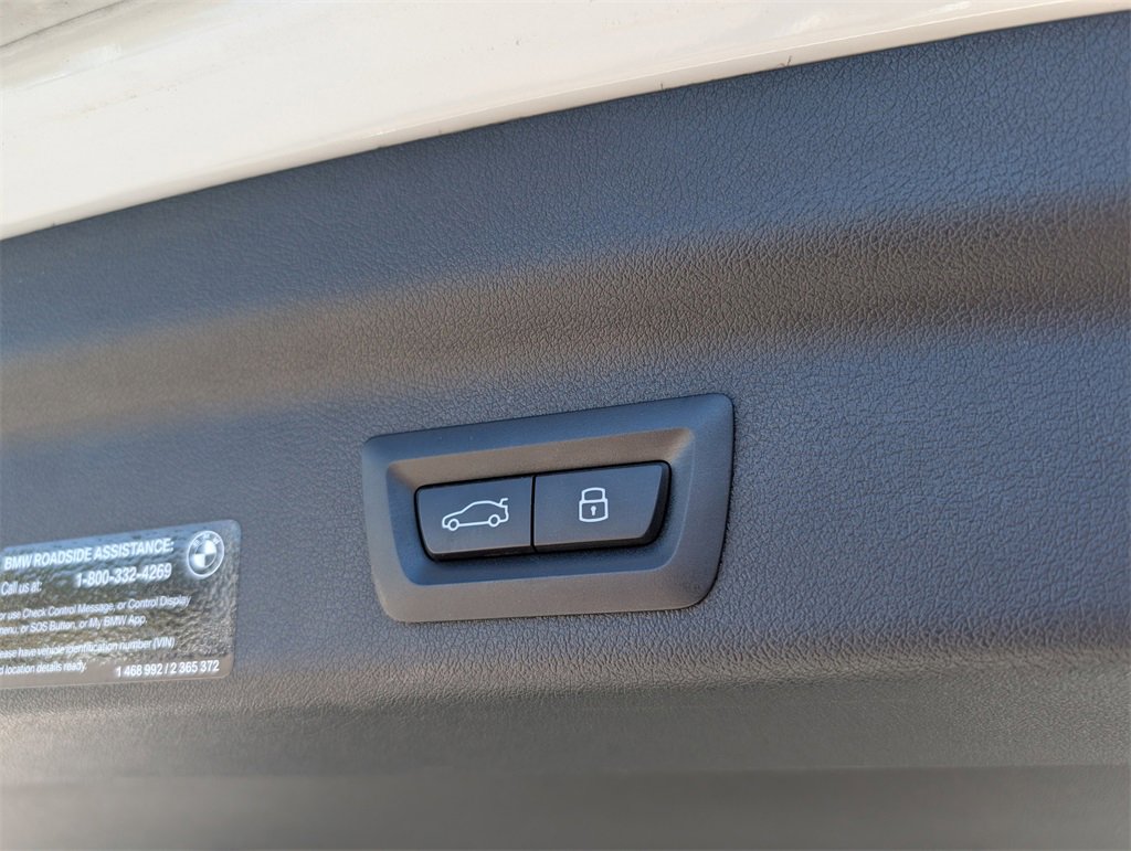 Used 2024 BMW X1 xDrive28i image 29