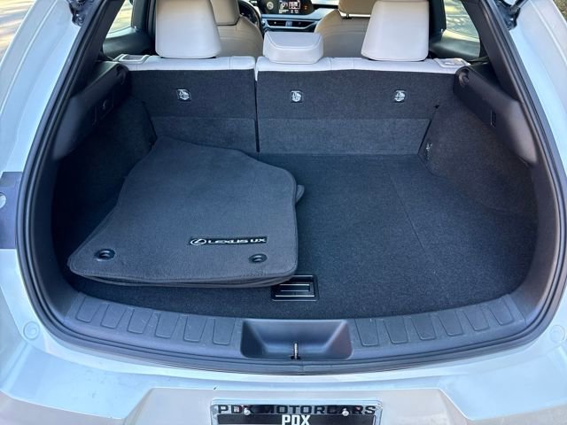 Used 2020 Lexus UX 250h w/ Accessory Package image 21