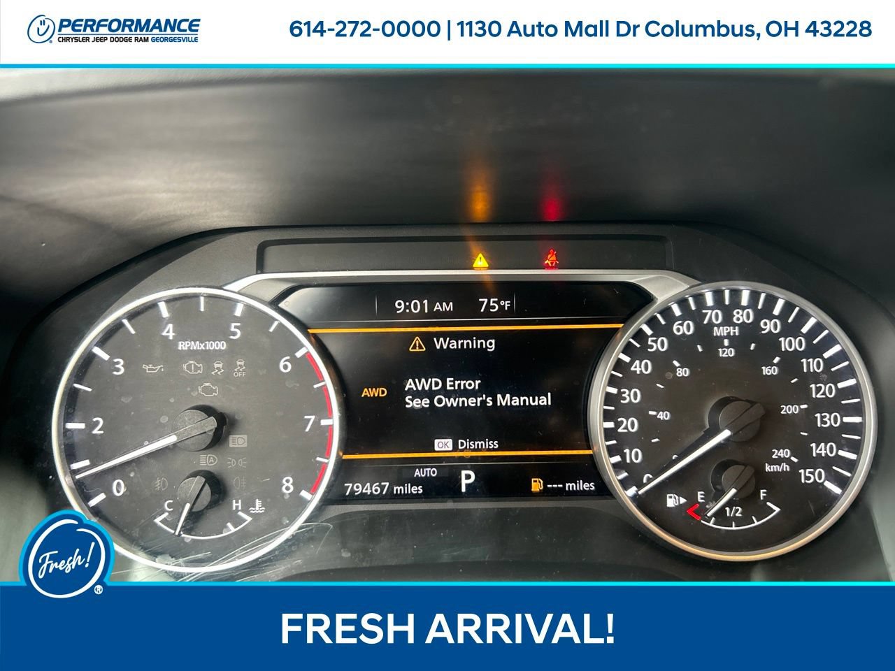 Used 2021 Nissan Rogue SV AWD/4WD image 21