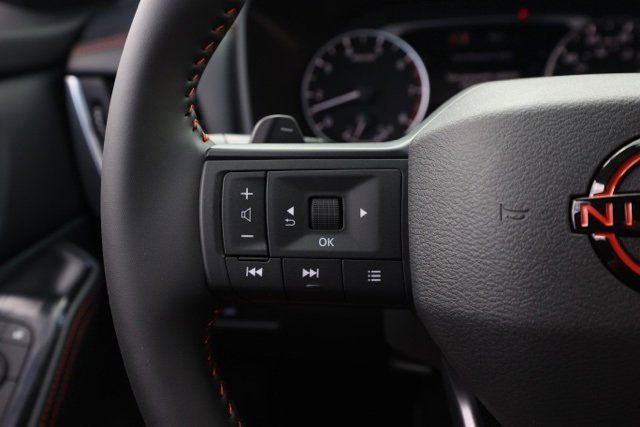 New 2026 Nissan Rogue SV image 26