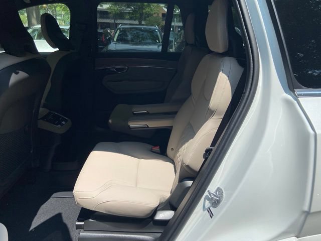 New 2026 Volvo XC90 B6 Plus AWD/4WD image 15