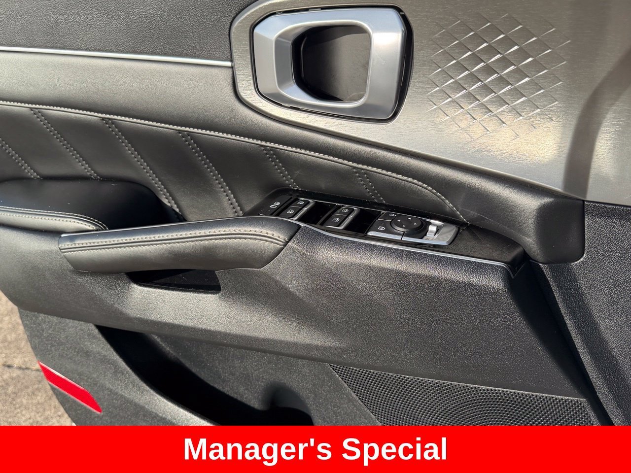Used 2022 Kia Sorento SX FWD image 27