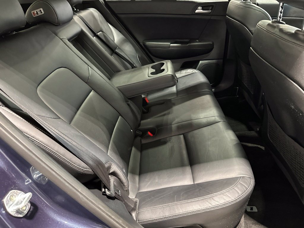 Used 2017 Kia Sportage EX w/ EX Premium Package AWD/4WD image 20