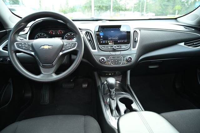 Used 2023 Chevrolet Malibu LT image 61